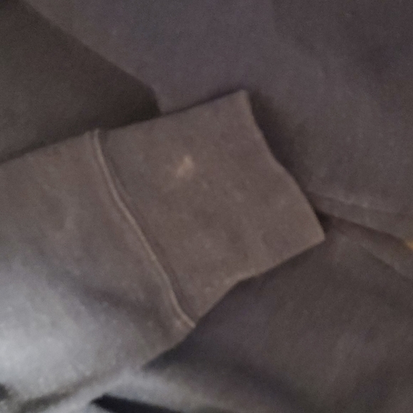 🔴Ladies Large Navy Blue with pink and white GAP spring in front - Picture 7 of 7